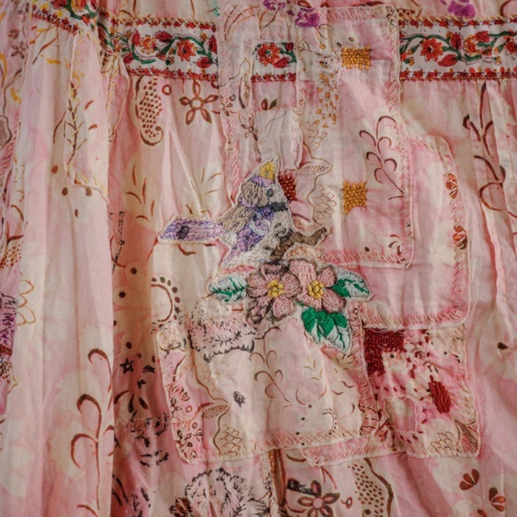 🌙MAGNOLIA PEARL DELA DREAMER DRESS🌙 - Picture 10 of 13